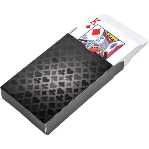 Altitude Sergio Playing Cards Set Boxed
